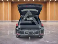 2022 Mercedes Benz GLE 450