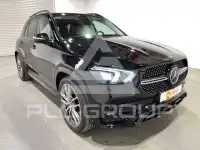 2022 Mercedes Benz GLE 450