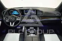 2022 Mercedes Benz GLE 450