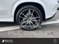 2022 Mercedes Benz GLE 450