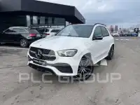 2022 Mercedes Benz GLE 450