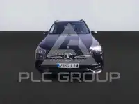 2022 Mercedes Benz GLE 450