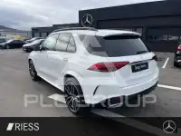 2022 Mercedes Benz GLE 450