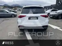 2022 Mercedes Benz GLE 450