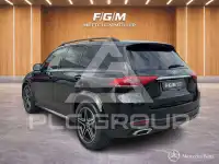 2022 Mercedes Benz GLE 450