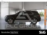 2022 Mercedes Benz GLE 450