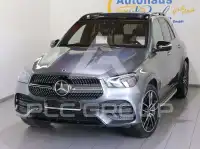 2022 Mercedes Benz GLE 450