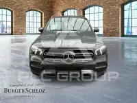 2022 Mercedes Benz GLE 450