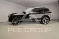 2022 Mercedes Benz GLE 450