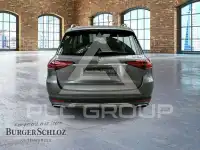 2022 Mercedes Benz GLE 450