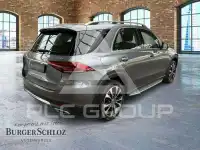 2022 Mercedes Benz GLE 450