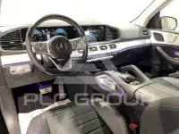 2022 Mercedes Benz GLE 450