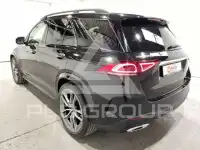 2022 Mercedes Benz GLE 450