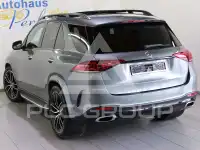 2022 Mercedes Benz GLE 450