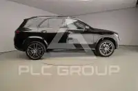 2022 Mercedes Benz GLE 450