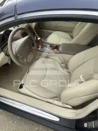 2022 Mercedes Benz SL 350