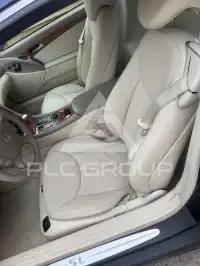 2022 Mercedes Benz SL 350