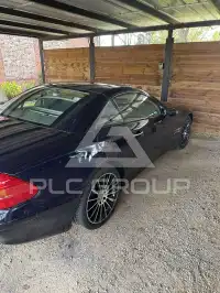 2022 Mercedes Benz SL 350