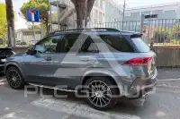 2022 Mercedes Benz GLE 250