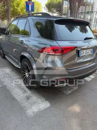 2022 Mercedes Benz GLE 250