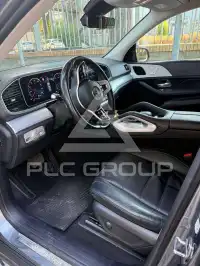 2022 Mercedes Benz GLE 250