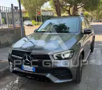 2022 Mercedes Benz GLE 250