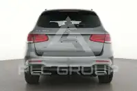 2022 Mercedes Benz GLC 200