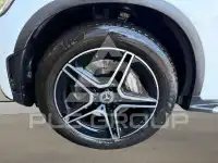2022 Mercedes Benz GLC 200