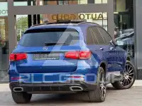 2022 Mercedes Benz GLC 200