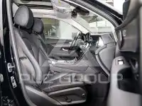2022 Mercedes Benz GLC 200