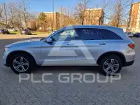 2022 Mercedes Benz GLC 200