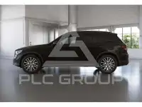 2022 Mercedes Benz GLC 200