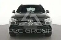 2022 Mercedes Benz GLC 200