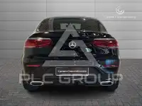 2022 Mercedes Benz GLC 200