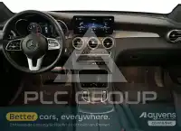 2022 Mercedes Benz GLC 200