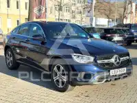 2022 Mercedes Benz GLC 200