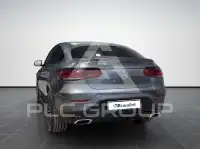 2022 Mercedes Benz GLC 200