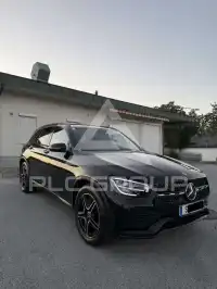 2022 Mercedes Benz GLC 200