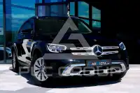 2022 Mercedes Benz GLC 200