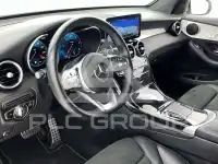 2022 Mercedes Benz GLC 200