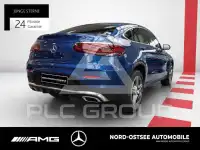 2022 Mercedes Benz GLC 200
