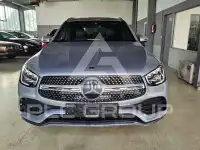 2022 Mercedes Benz GLC 200