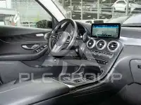 2022 Mercedes Benz GLC 200