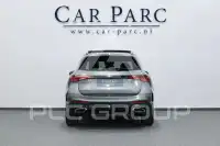 2022 Mercedes Benz GLC 200