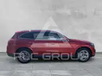 2022 Mercedes Benz GLC 200