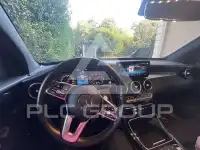 2022 Mercedes Benz GLC 200