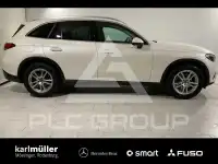 2022 Mercedes Benz GLC 200