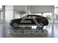 2022 Mercedes Benz GLC 200