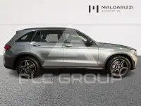 2022 Mercedes Benz GLC 200