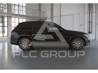 2022 Mercedes Benz GLC 200